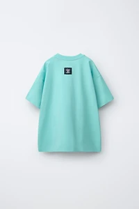 ONE PIECE NETFLIX © T-SHIRT
