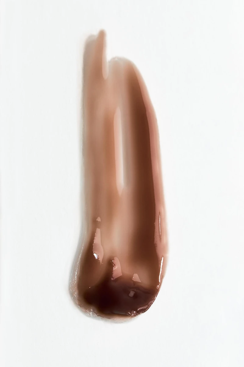 GLOSS LIPSTICK - GLOSSY TWIST