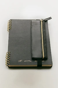 A5 NOTEBOOK CASE