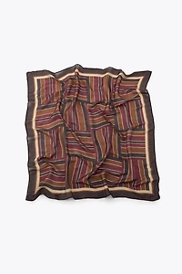 MODAL PRINTED SCARF