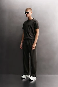 HEAVYWEIGHT RELAXED FIT JOGGERS