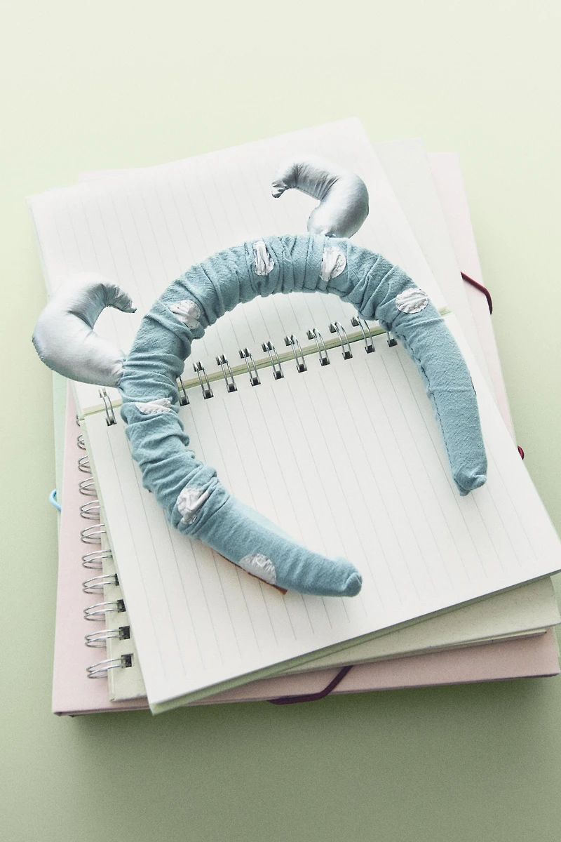 KIDS' SULLEY MONSTERS, INC. ©DISNEY/PIXAR HEADBAND