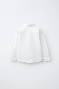SUPER STRETCH COMFORT SUIT SHIRT