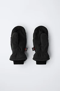 POLARTEC ® FLEECE MITTENS