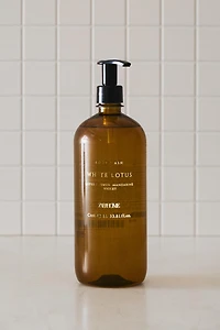 (1L) WHITE LOTUS LIQUID BODY SOAP