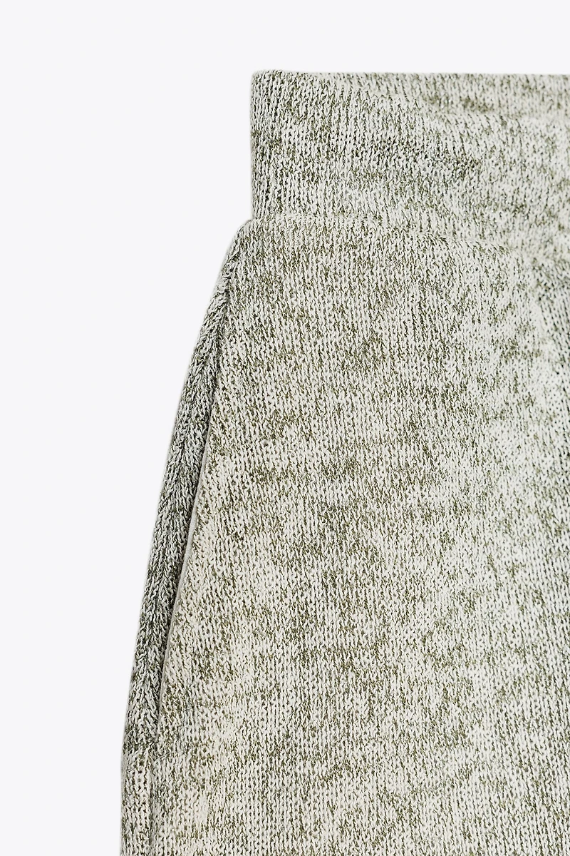 BERMUDA RUSTIQUE CEINTURE