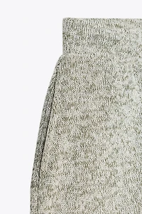 BERMUDA RUSTIQUE CEINTURE