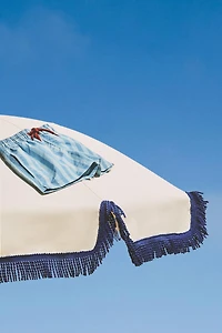 MAILLOT DE BAIN ENFANT RAYÉ
