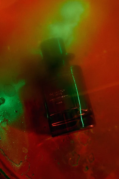 ELEGANTLY TOKYO ELIXIR PARFUM 100ML (3.4 FL.OZ).
