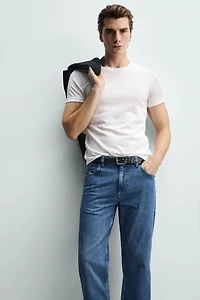 JEAN REGULAR FIT