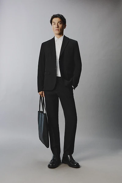 COMFORT SUIT PANTS