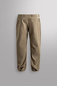 GRAVEL TECHNICAL PANTS