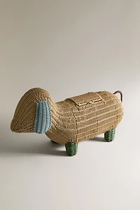 PANIER ENFANT CHIEN