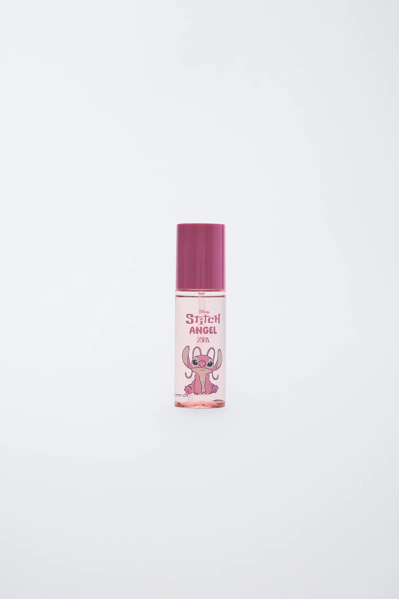 STITCH ANGEL © DISNEY BODY MIST & BODY LOTION (100 ML + 150 ML) (3.4 FL. OZ. + 5.07. OZ.)