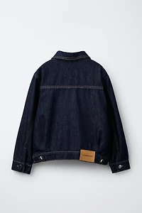BENSIMON ® X ZARA DENIM JACKET