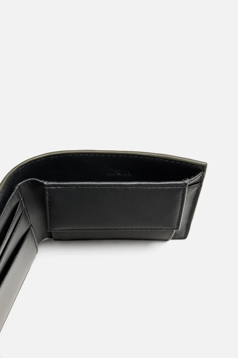 PLAIN WALLET