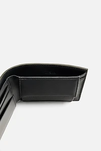 PLAIN WALLET