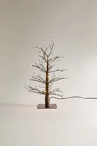 SAPIN DE NOËL LUMIÈRE LED ( CM