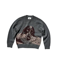 LUCA GUADAGNINO ROSY SWEATER