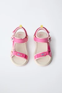 MINNIE MOUSE © DISNEY TECHNICAL SANDALS