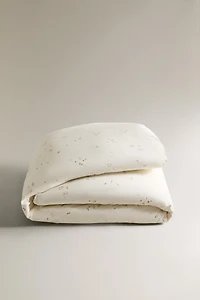 HOUSSE DE COUETTE ENFANT IMPRIMÉE