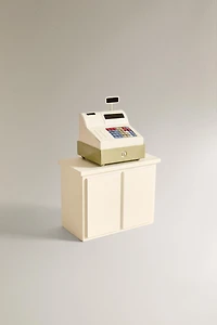 ENSEMBLE JOUET ENFANT SUPERMARCHÉ