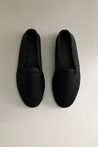 MOCASSIN CUIR