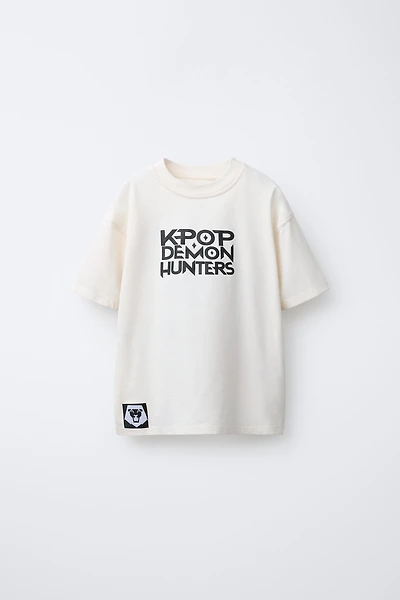 KPOP DEMON HUNTERS™ NETFLIX © T-SHIRT