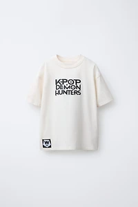 KPOP DEMON HUNTERS™ NETFLIX © T-SHIRT