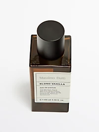 (100 ml) Eau de parfum Blond Vanilla