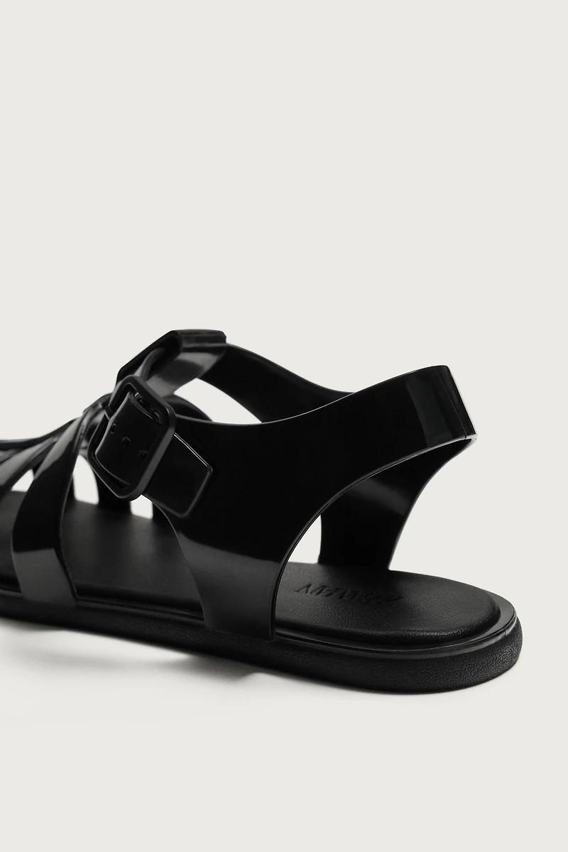 FISHERMAN SANDALS