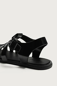 FISHERMAN SANDALS