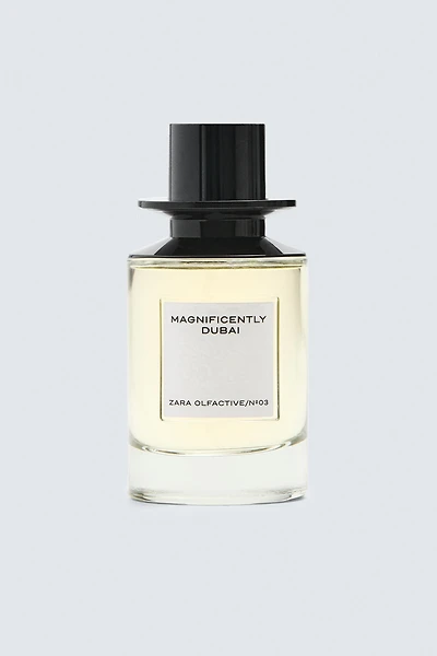 MAGNIFICENTLY DUBAI EDP 100 ML (3,4 FL.OZ)