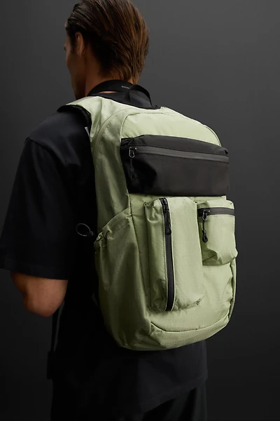 MULTIPOCKET SPORTS BACKPACK