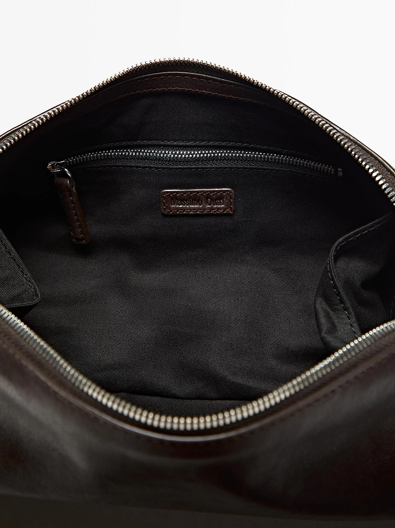 Trousse poel nappa