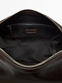 Trousse poel nappa