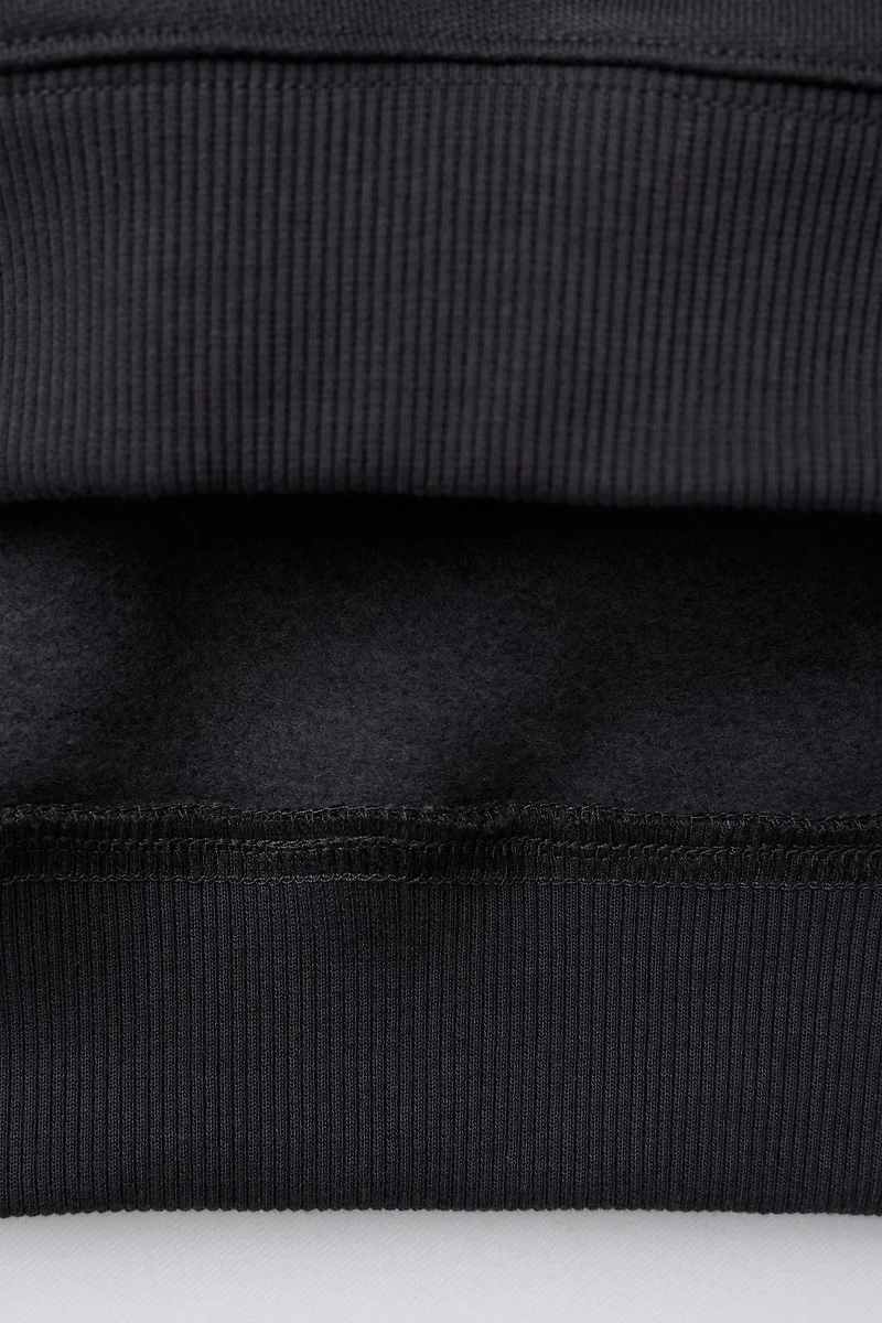 SWEAT À IMPRIMÉ CHIEN