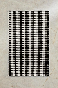 TAPIS DE BAIN TEXTURE WAFFLE