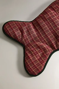 CHRISTMAS FISH PET STOCKING