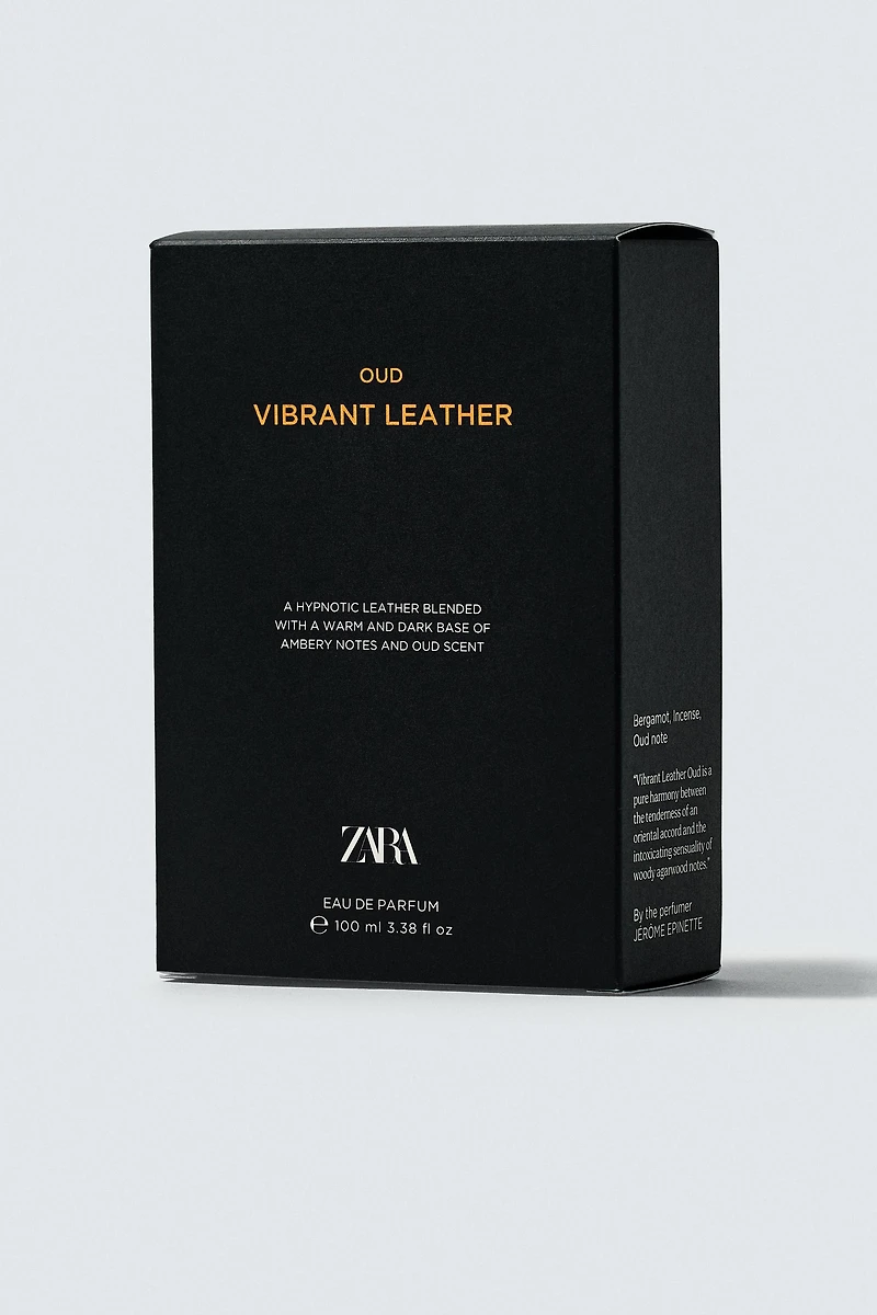 OUD VIBRANT LEATHER EDP 100 ML (3.4 FL. OZ