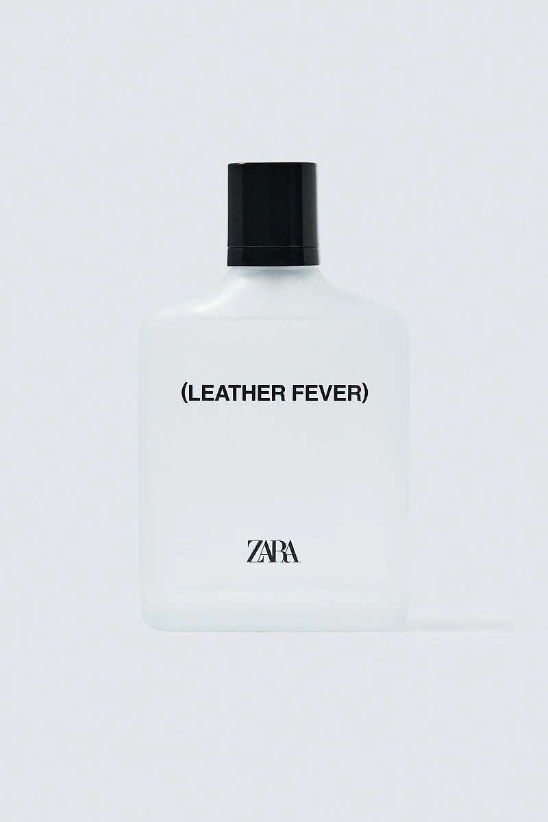 LEATHER FEVER EDP 100ML (3.4 FL. OZ)