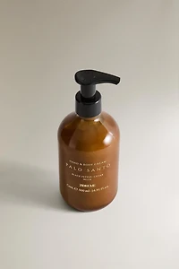 (500 ML) CRÈME CORPORELLE PALO SANTO
