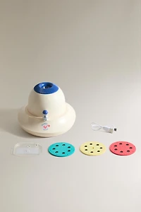 KIDS’ PLANET PROJECTOR TOY