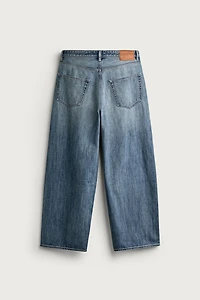 BAGGY FIT JEANS