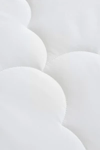 PADDED MATTRESS PROTECTOR