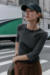 RUSTIC T-SHIRT