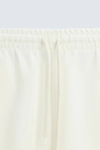 BERMUDA INTERLOCK TECHNIQUE