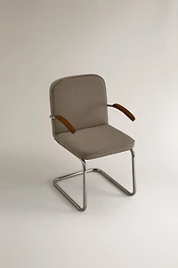 CHAISE ENFANT CHROMÉE