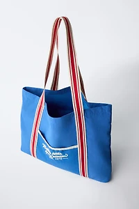 RETRO TOTE BAG