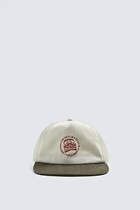 PRINGLES © PRINGLES LLC PRINT CAP